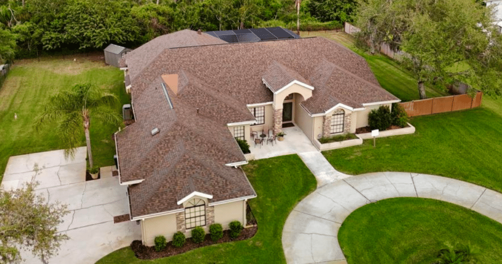 residential roofing gorgeous roof